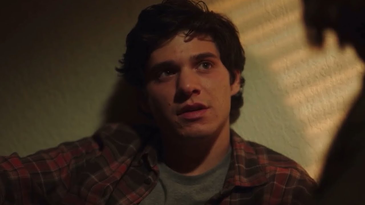 trevor askill s3 scenes (t@gged)