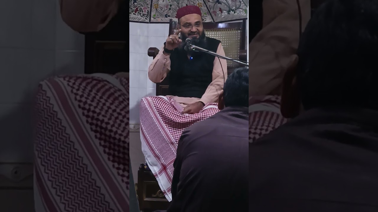 خطبہ جمعۃ المبارک جامع مسجد دارے والی منگووال خطیب مولانا محمد عرفان ضیاء 