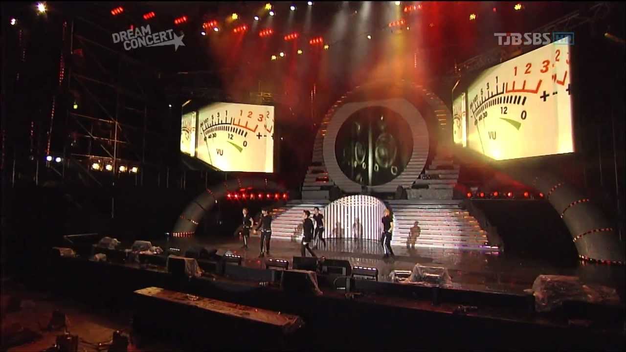 [30.05.2010] [Dream Concert]  2PM - Don't Stop, Can't Stop