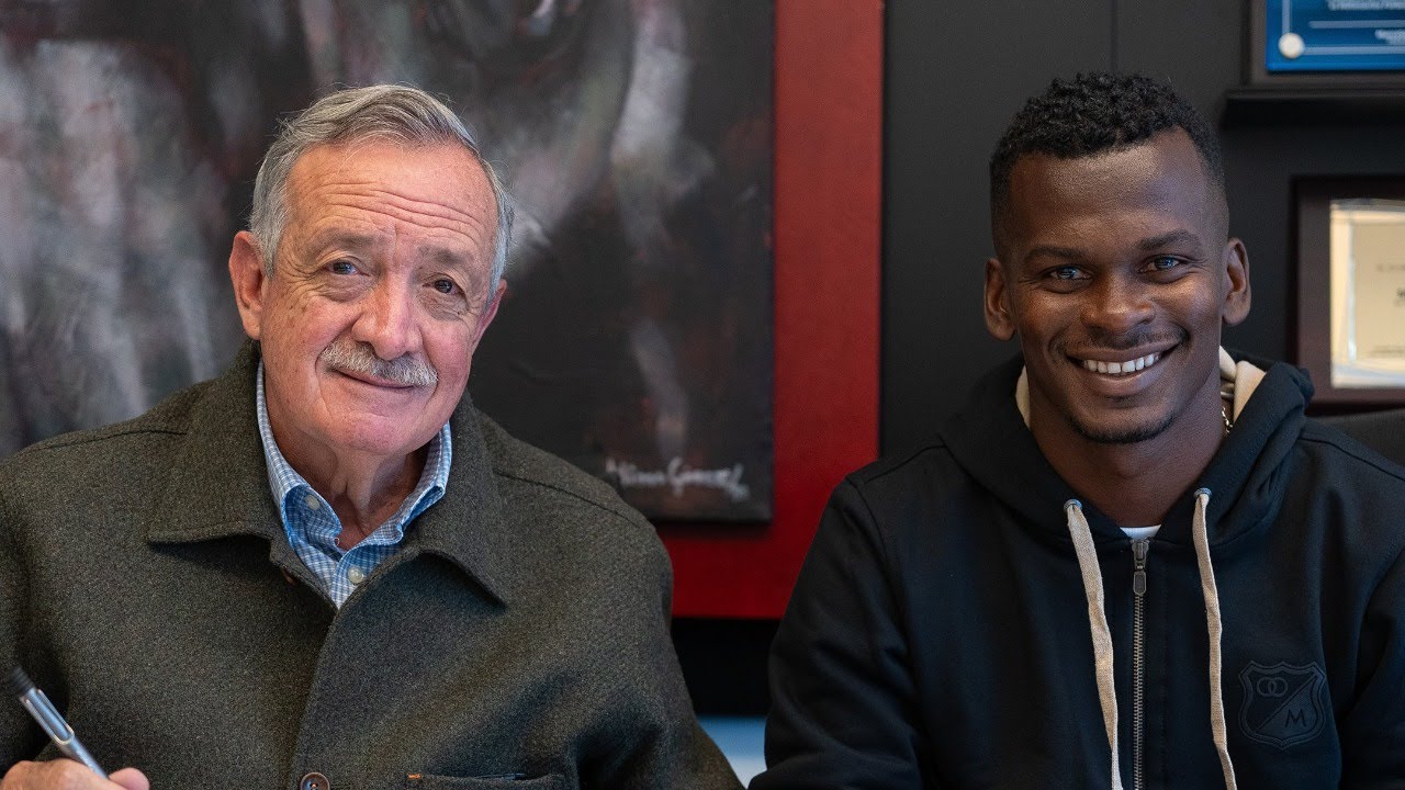 Temporada de Humo Millonarios 2026 No 3: Listo Darwin, el 8 sigue. Perdidas millonarias a Septiembre