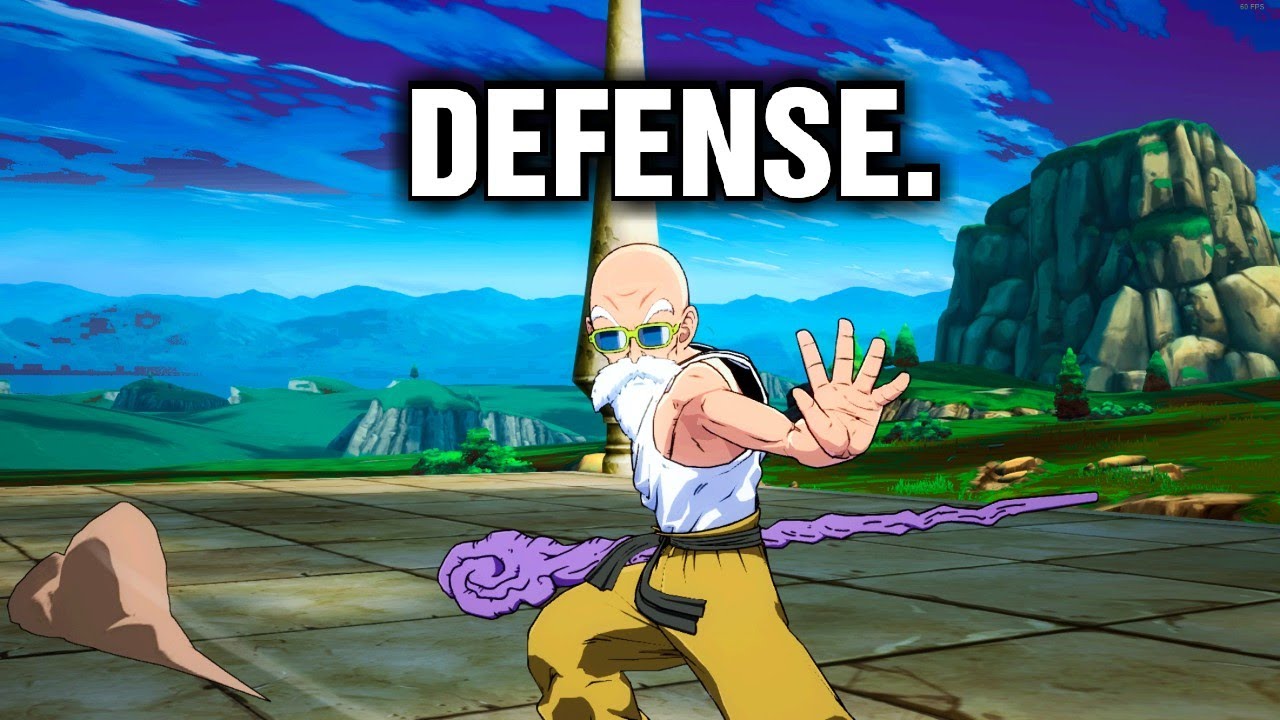 What Dragon Ball FighterZ Season 3 is all about.