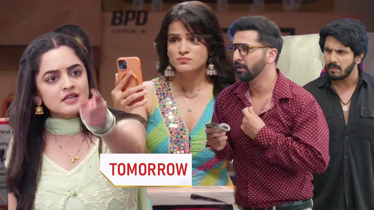 UDNE KI AASHA Todays New Promo: 14th March 2026