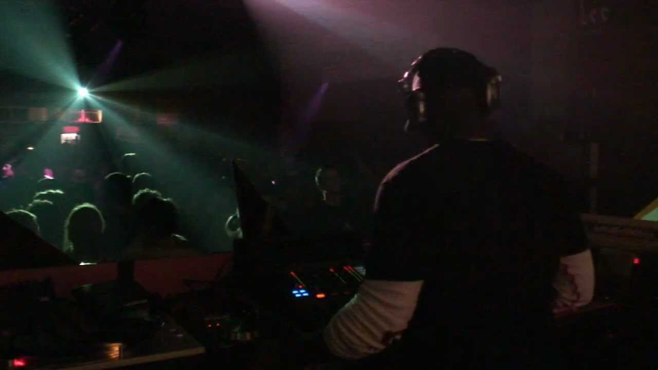 Blake Baxter at Bomb O Matic 03-03-12