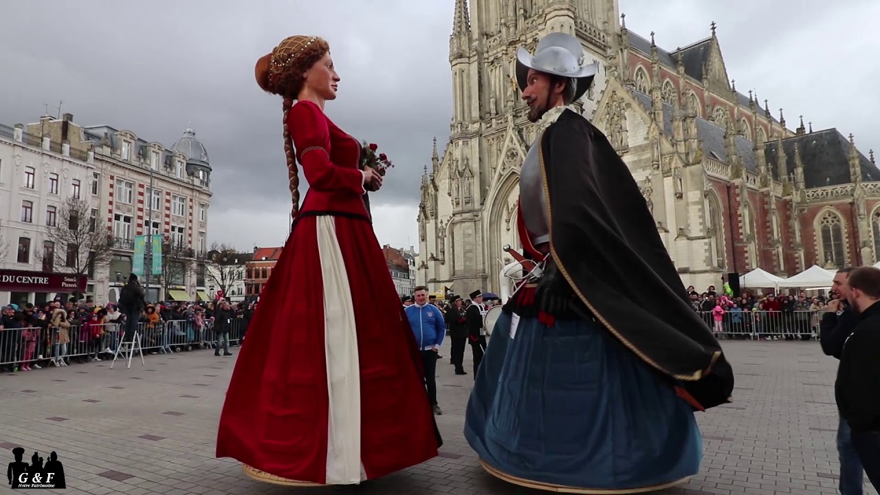 Weekend Géant 2019 à Tourcoing