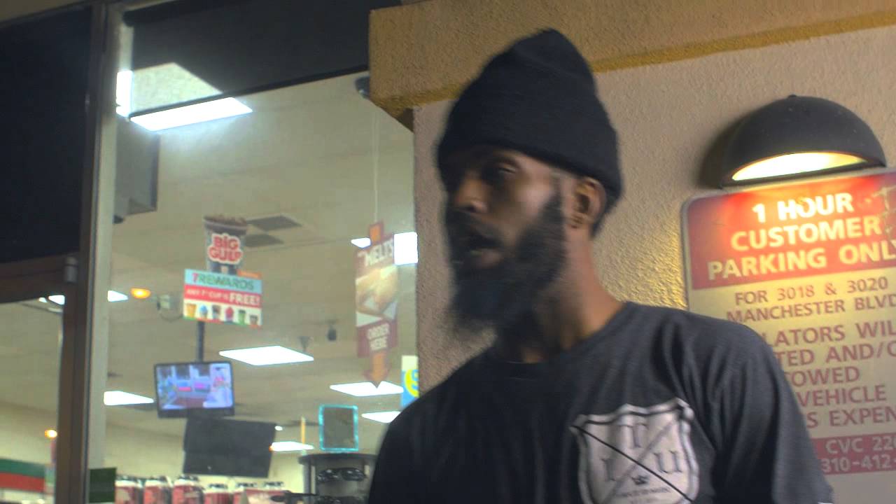 Amazin - 711 A.D. freestyle Dir. Gold Soulection ( TIU MUZIC )