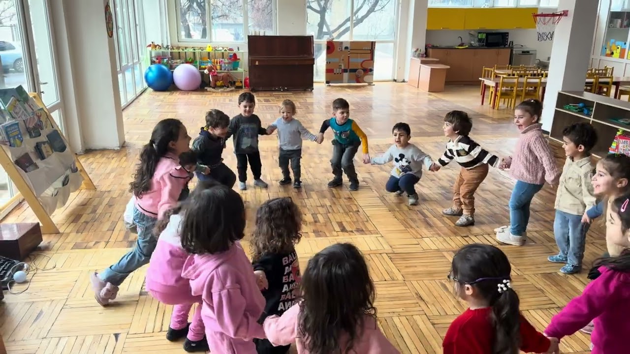 Ազգային խաղեր