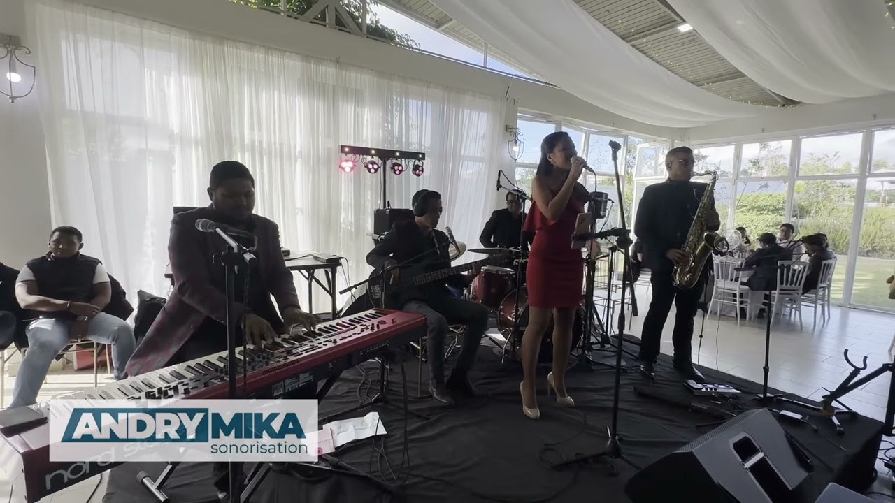 Bakobakoroa (Version Weaver Band)