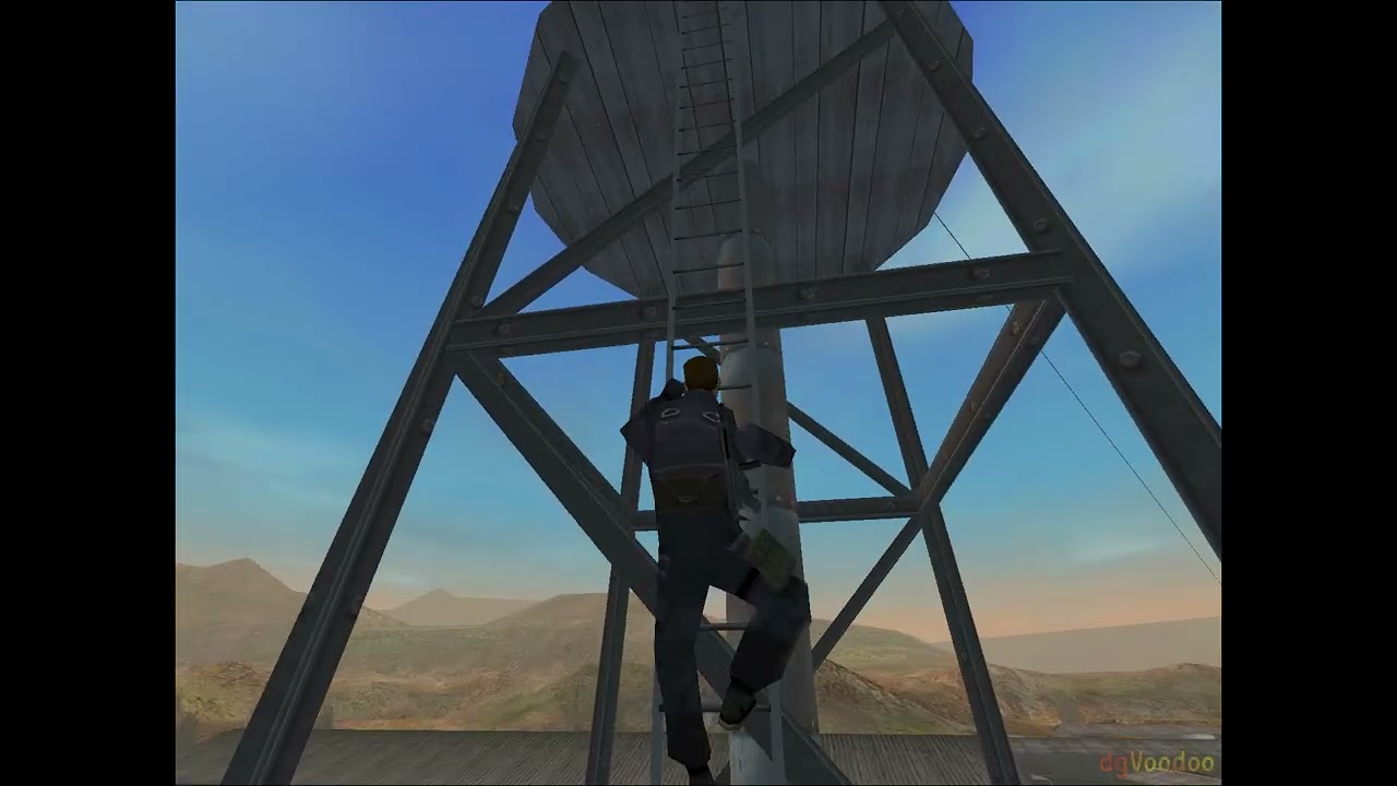 PROJECT IGI GAMEPLAY | #igi #gaming #projectigi 