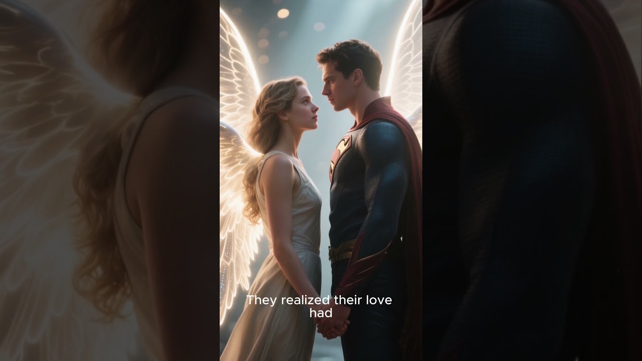 Super Couple Part 10 