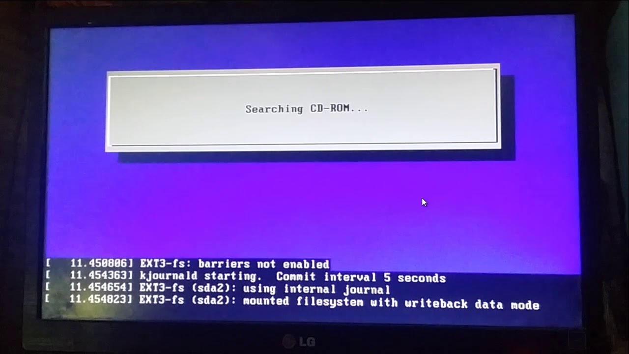 تثبيت سيرفر المايكروتك على كيسة كمبيوتر وعمل الكراك لها بالهنترتك