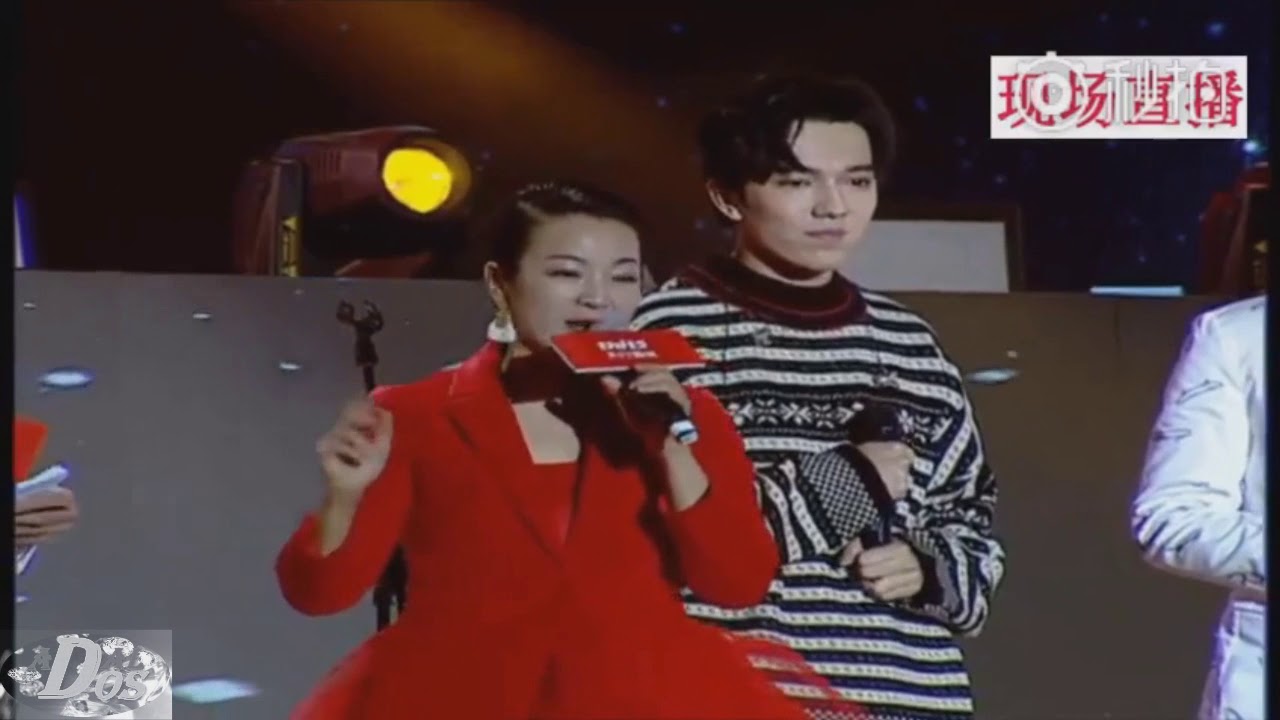 #Dimash:Hollywood Music in Media Awards/Jincheng performance