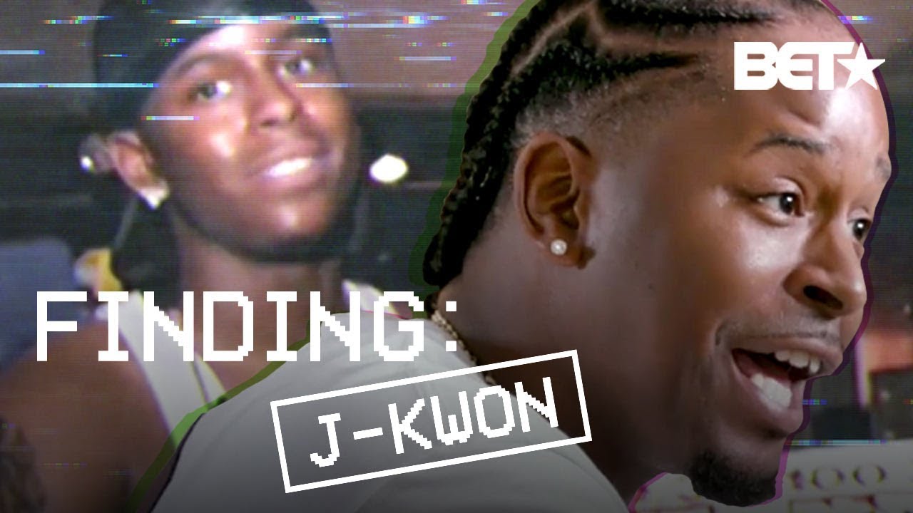What Happened To J-Kwon After His Monster Hit “Tipsy” | #FindingBET