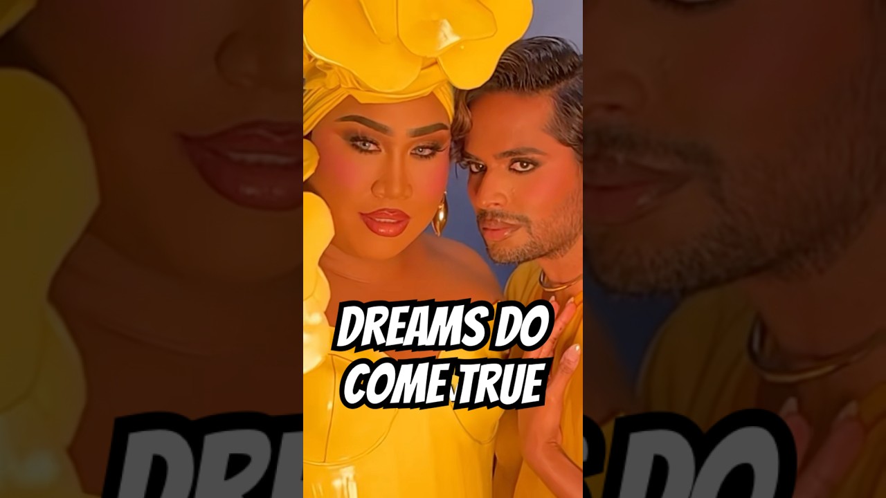 Встречайте лицо НОВОЙ @ONESIZEBeauty On ‘Til Dawn с SPF 28! 😭♥️ 