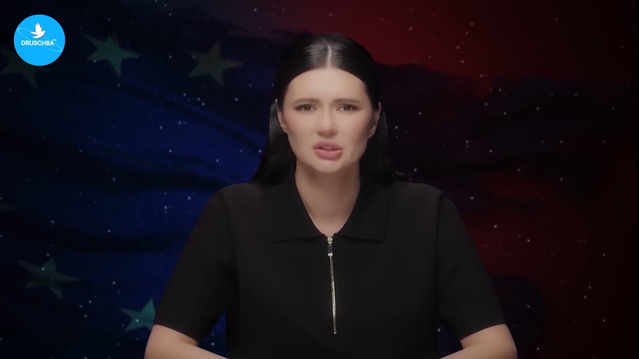 Wegen Kritik an Selenskyj? EU Sanktionen gegen ukrainische Journalistin Diana Pantschenko