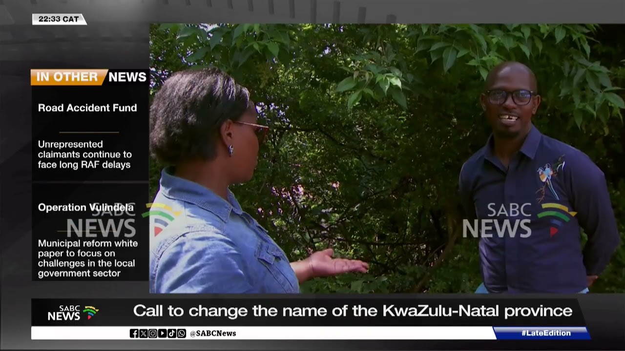 Historian backs King Misuzulu’s call to rename province KwaZulu