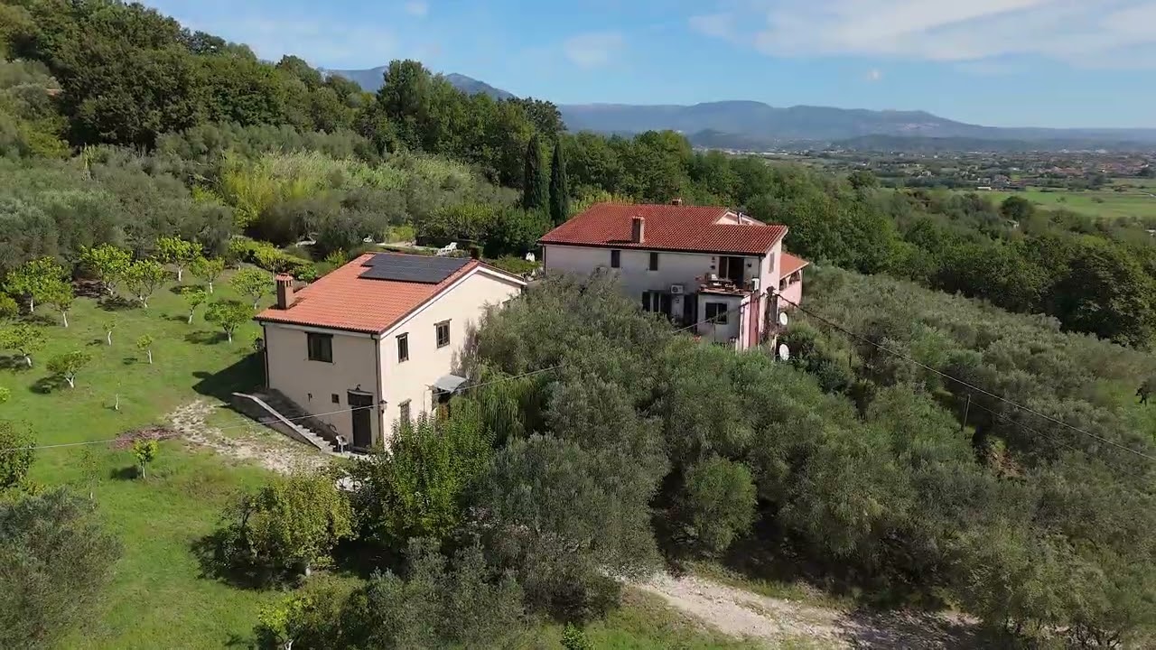 Engel & Volkers Ruviano 4K