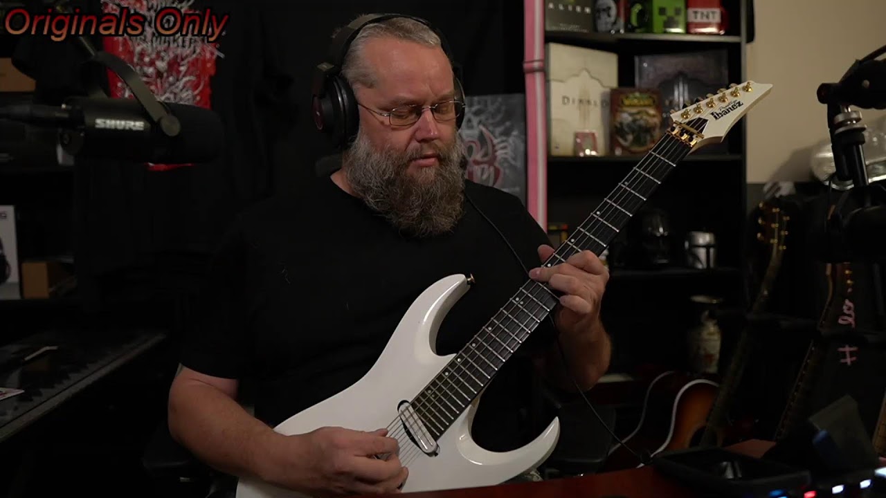 2-13-26 Fridays at 5 - Practice, jams, and warmups - (Originals Only)