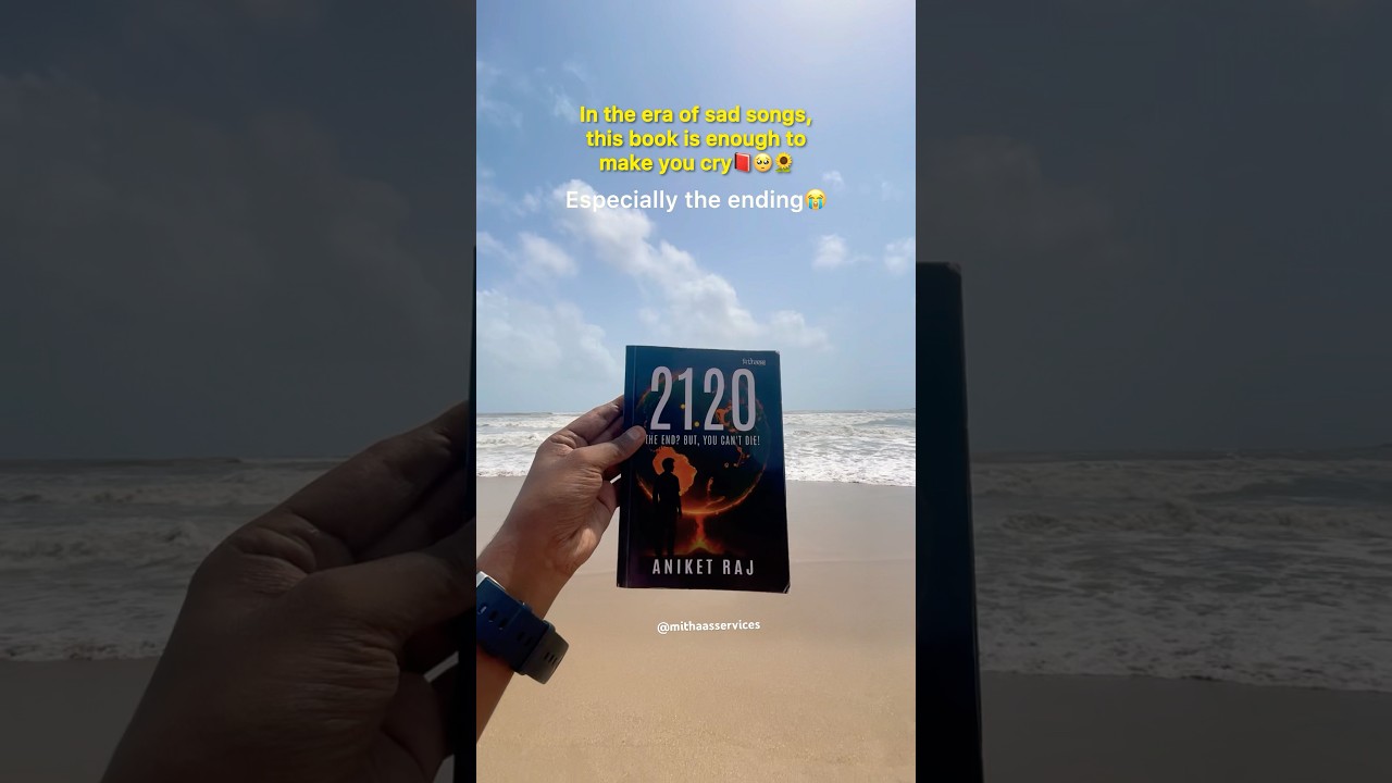 Have you read this book?📕 #bookrecommendations #indianauthor #novel #bookstoread #books #mustread