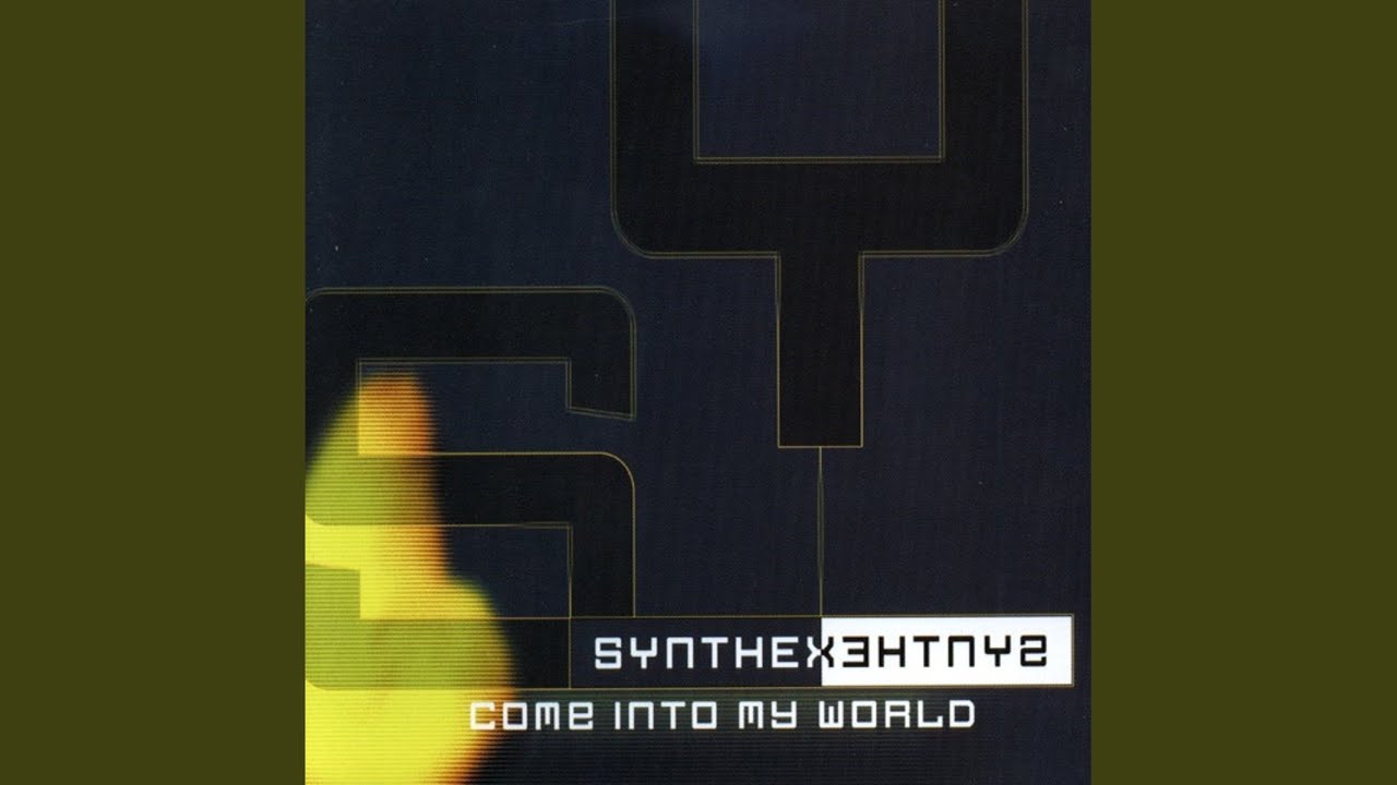 Come Into My World (Dj Teeno RMX)