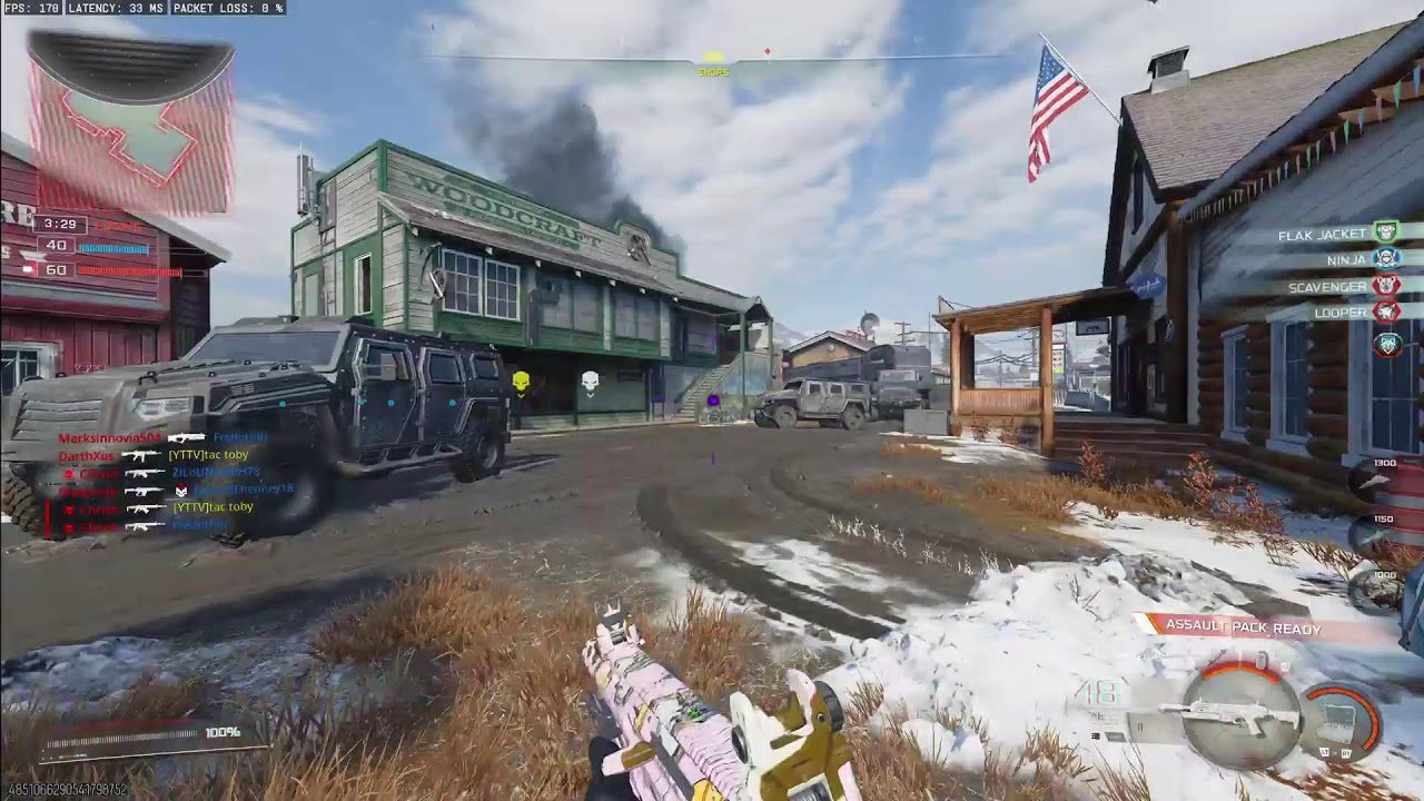 🎮 LIVE: Call of Black Ops 7  Warzone 🔫 | Island Vibes & Caribbean Heat 🌴