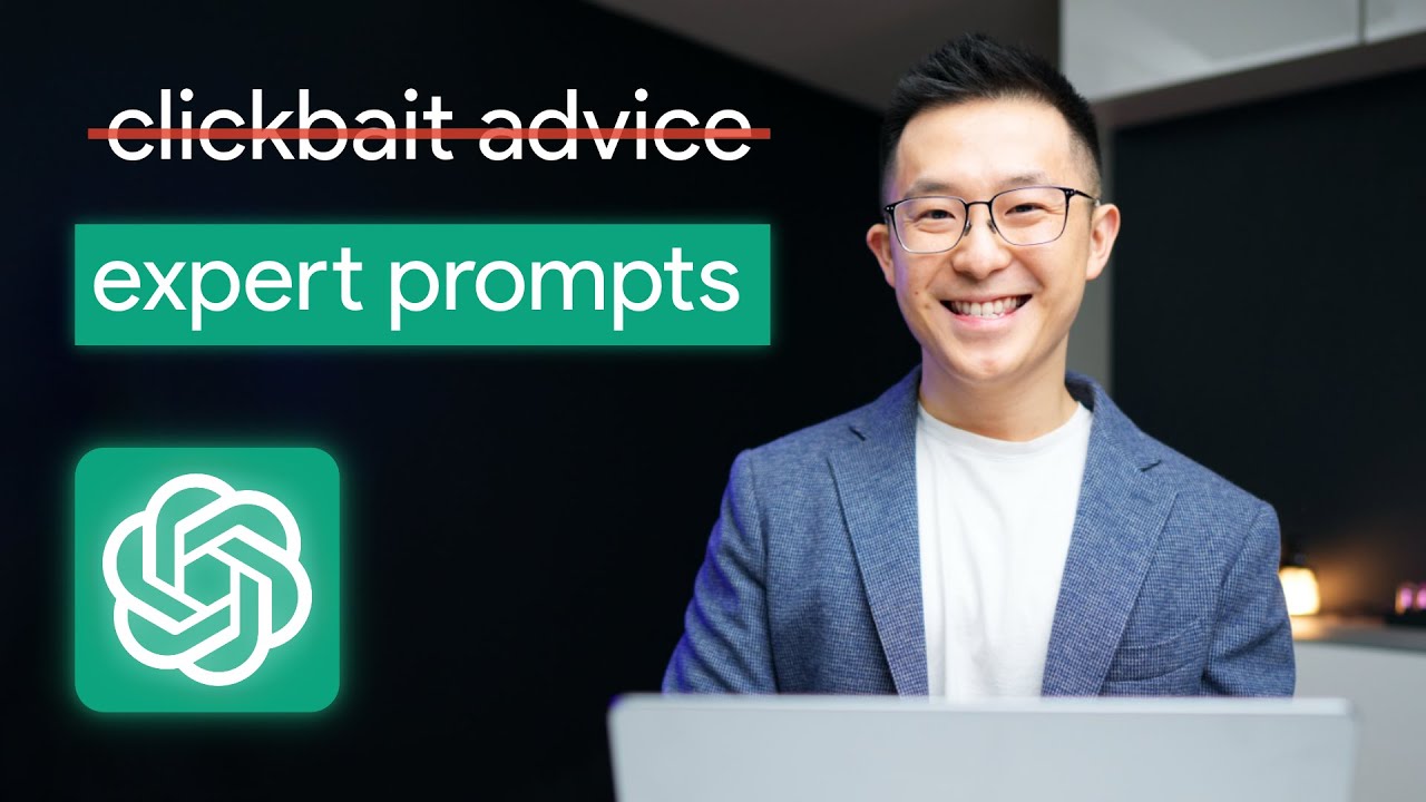 Top 5 ChatGPT Prompts for Job Seekers!