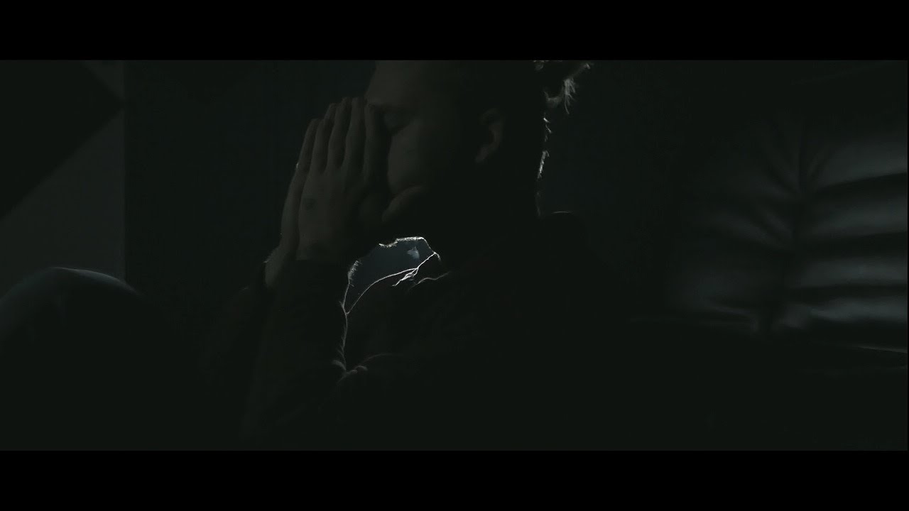 Max Heet ft. Naila H - Thoughts (Prod. CEDES)