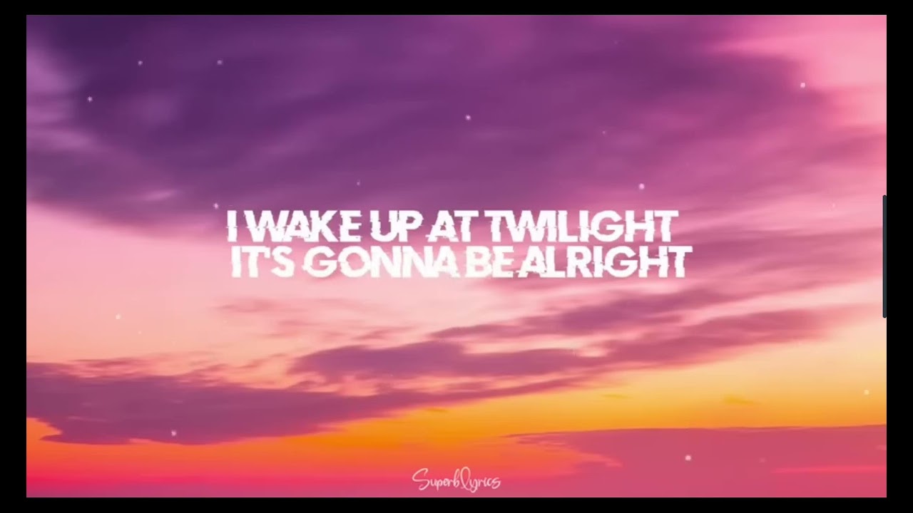 Good time lyrics 