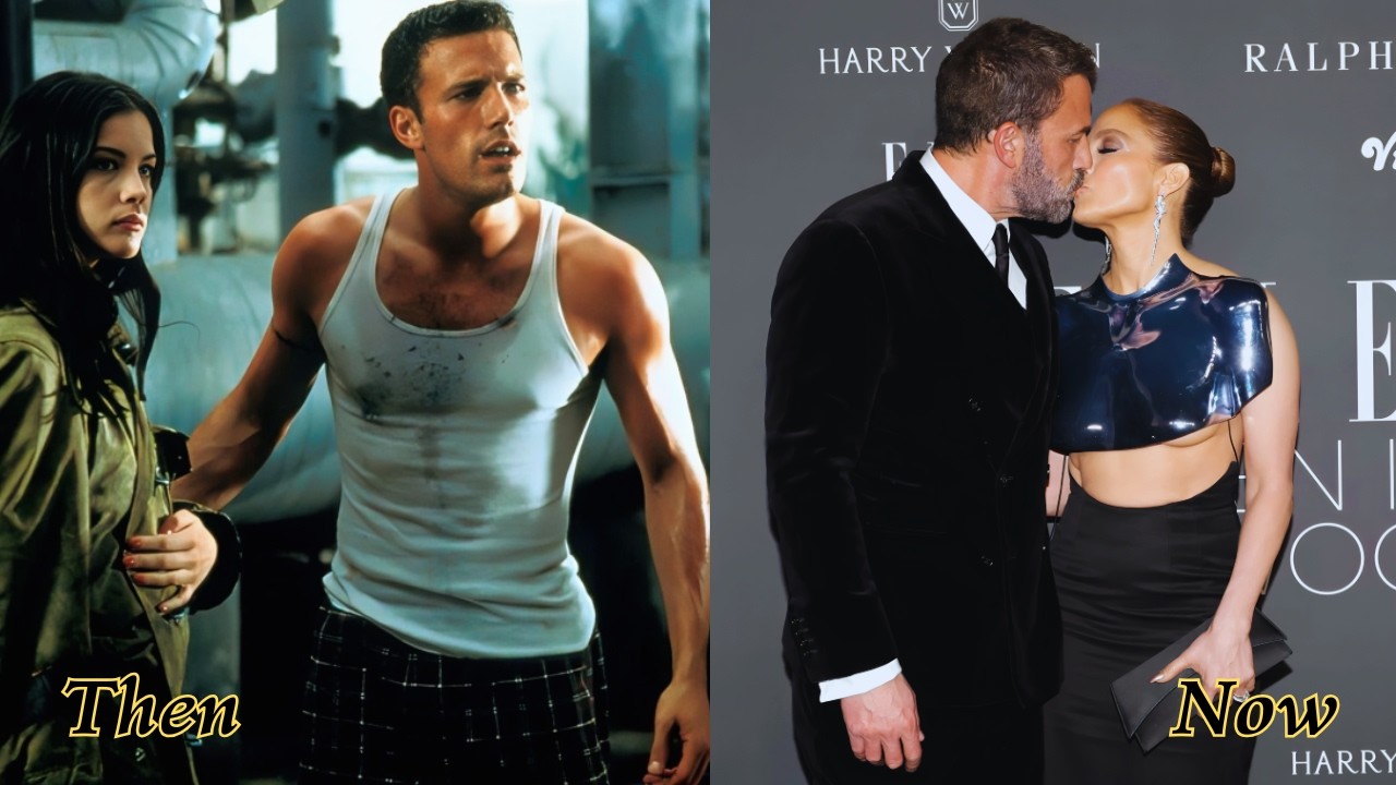 Armageddon (1998) Cast Then and Now 2025 | Unbelievable Transformations!