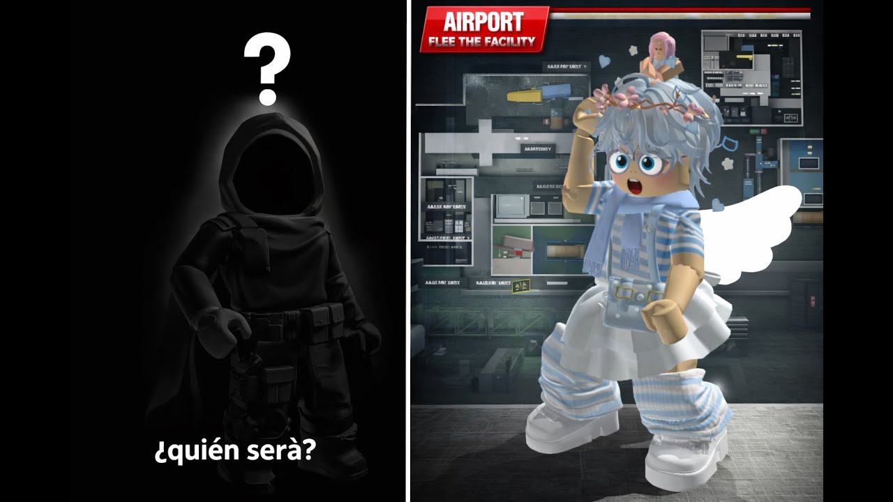 ESTA COLABORACION INESPERADA! + ESTAS PARTIDOS FUERON DIFICILES PARA LOS 2 /ROBLOX/ #funny #ftf