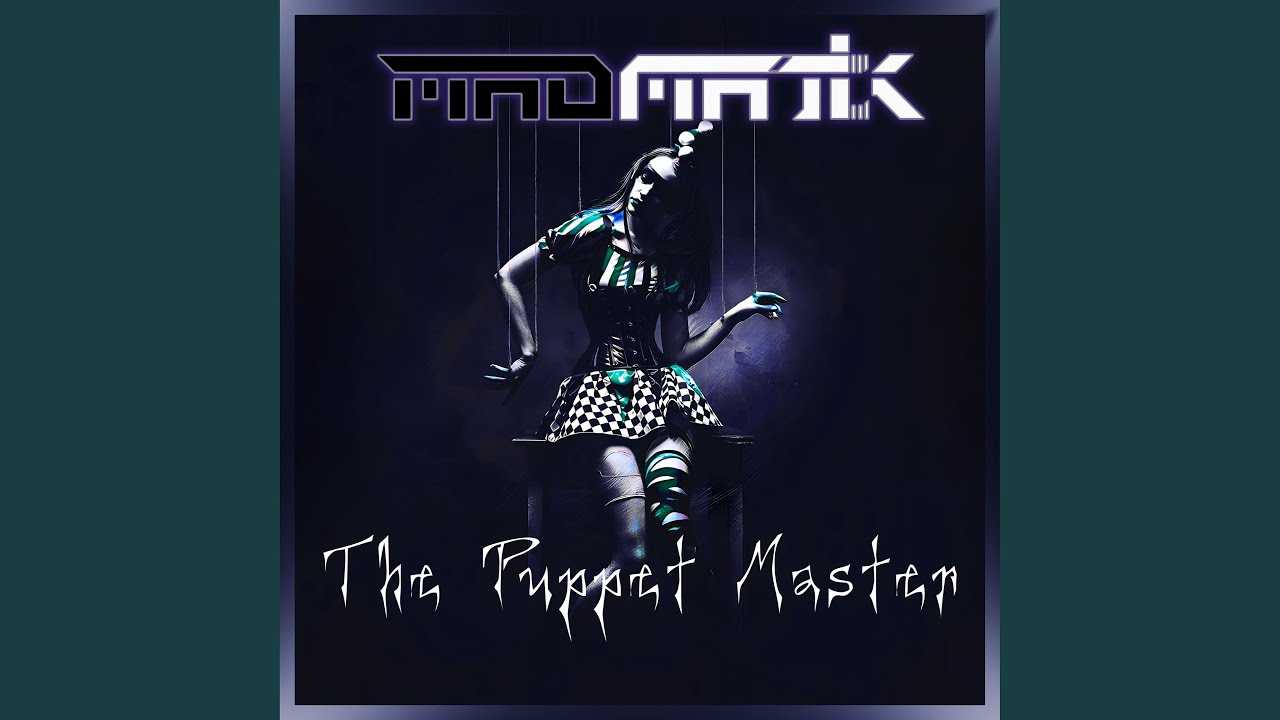 The Puppet Master