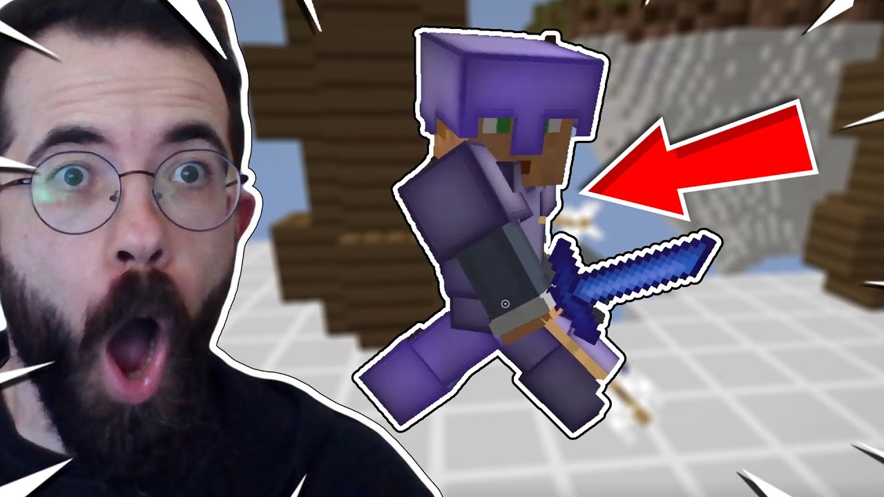 YÜKSEK KİLL! TRYHARD! ESKİ ERŞEN TEAPARTY'DE Minecraft EGG WARS