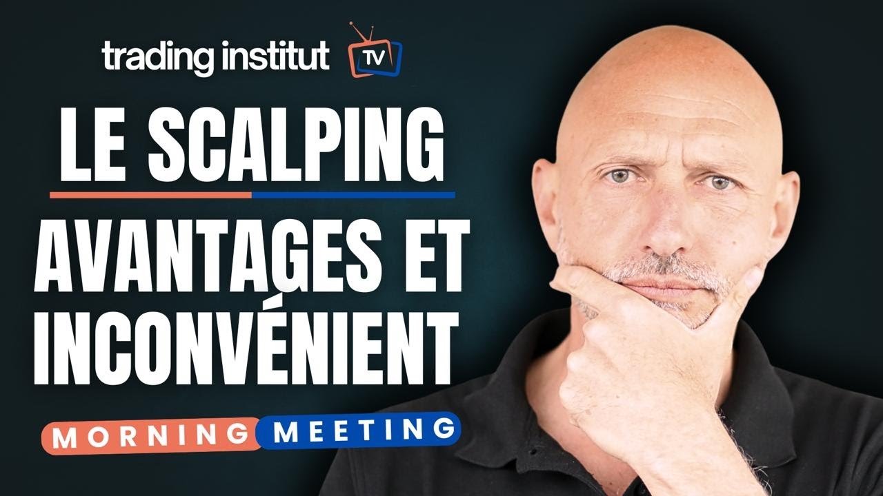 Scalping Trading : Avantages, Risques et Réalités du Terrain