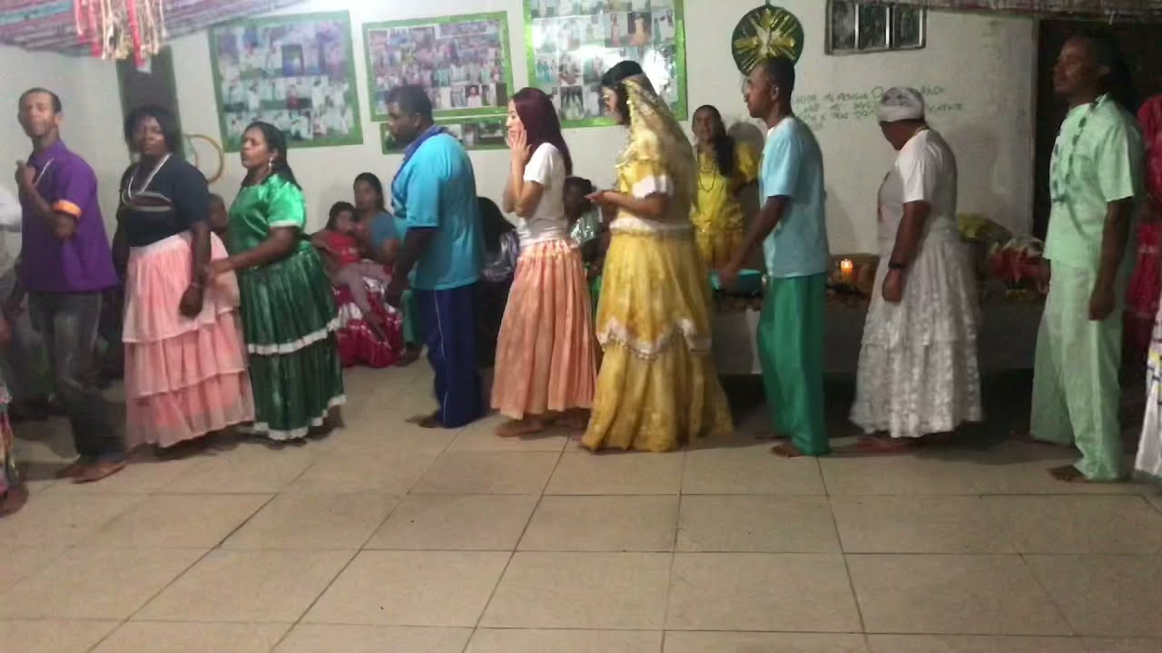 Obrigação da Cigana #Gabriela  .