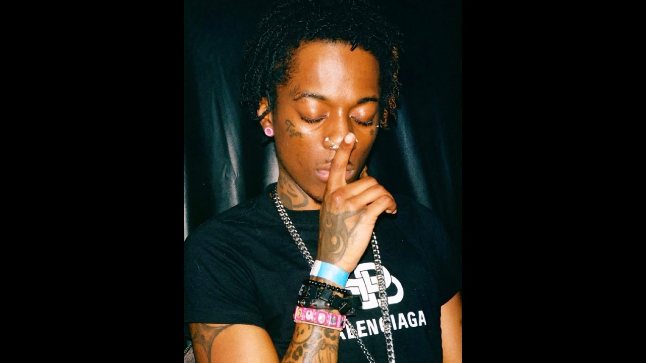 (FREE) skaiwater x Nine Vicious x Sample Type Beat - 