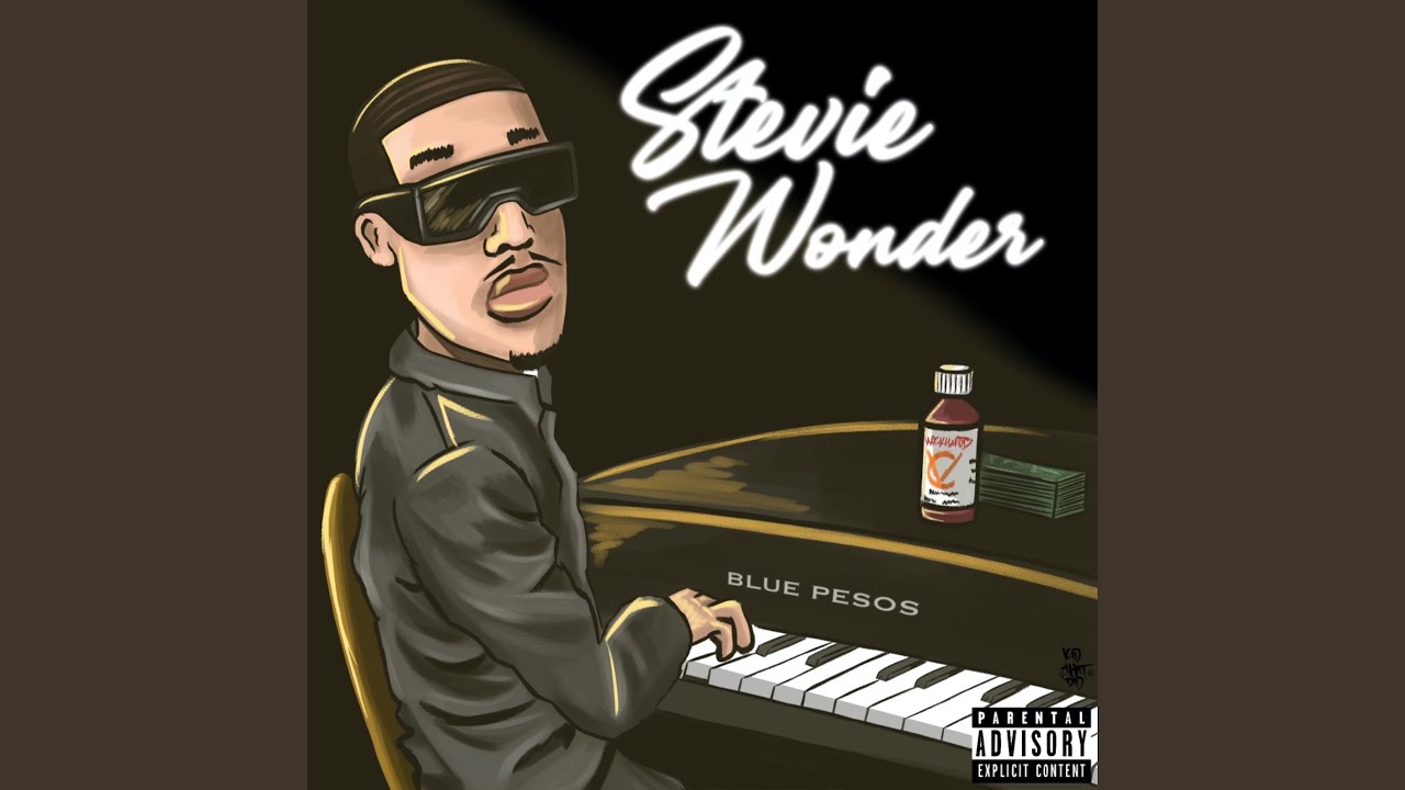 Stevie Wonder