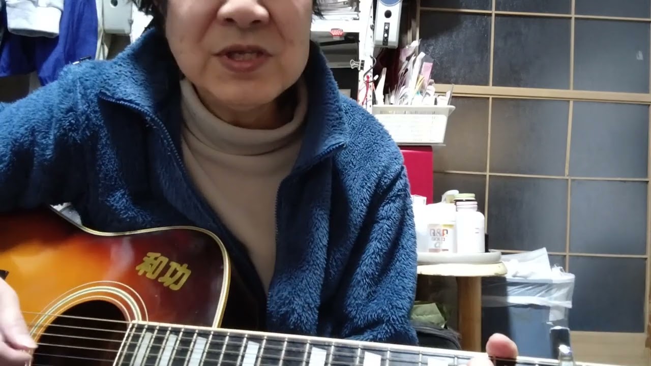 吉田拓郎/二十才のワルツ/その2