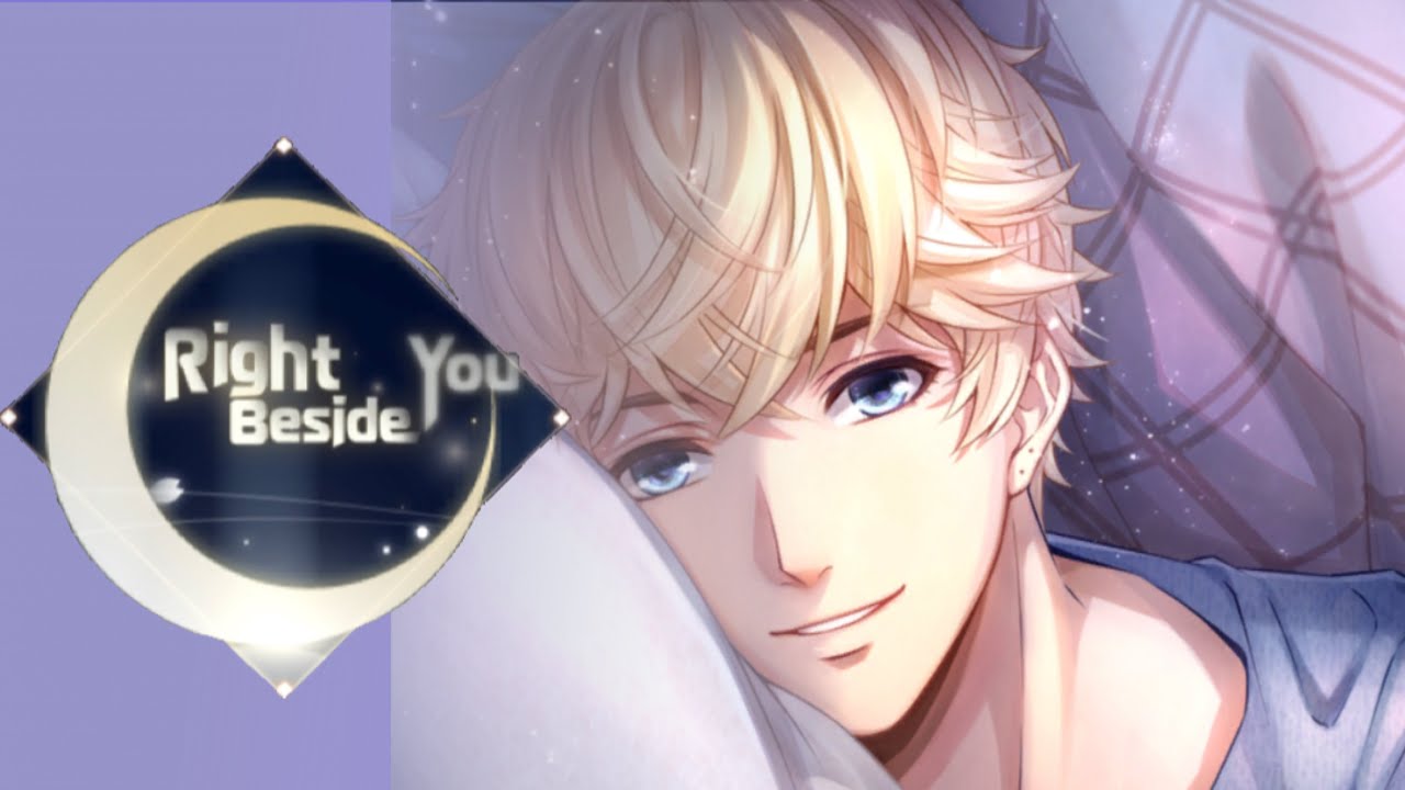 Mr Love: Queen’s Choice - Crystal Clear [Right Beside You]