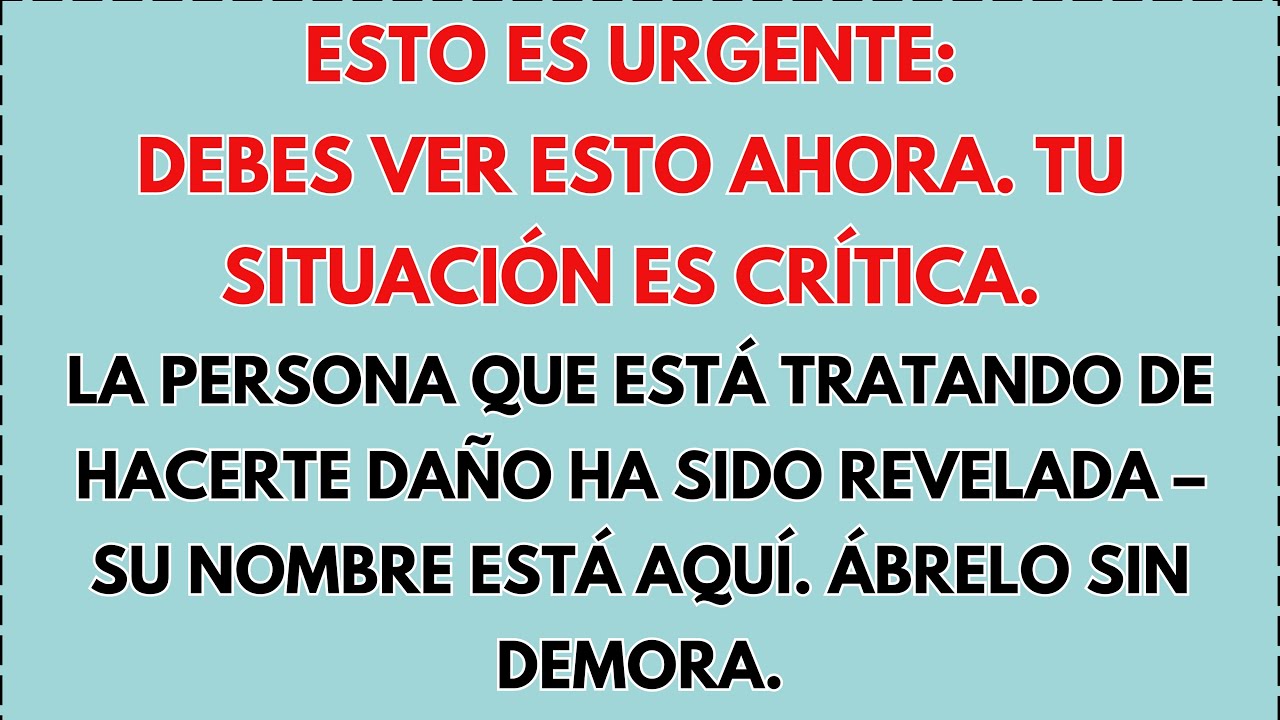 🤫 EL ARCÁNGEL MIGUEL DICE: FUISTE ELEGIDO. UN MILAGRO DE 2 MINUTOS ESTÁ A PUNTO DE LLEGAR A TU VIDA