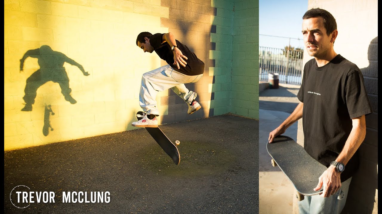 A Day With Trevor McClung | One Eleven Watches &lsquo;Dialed In&rsquo;