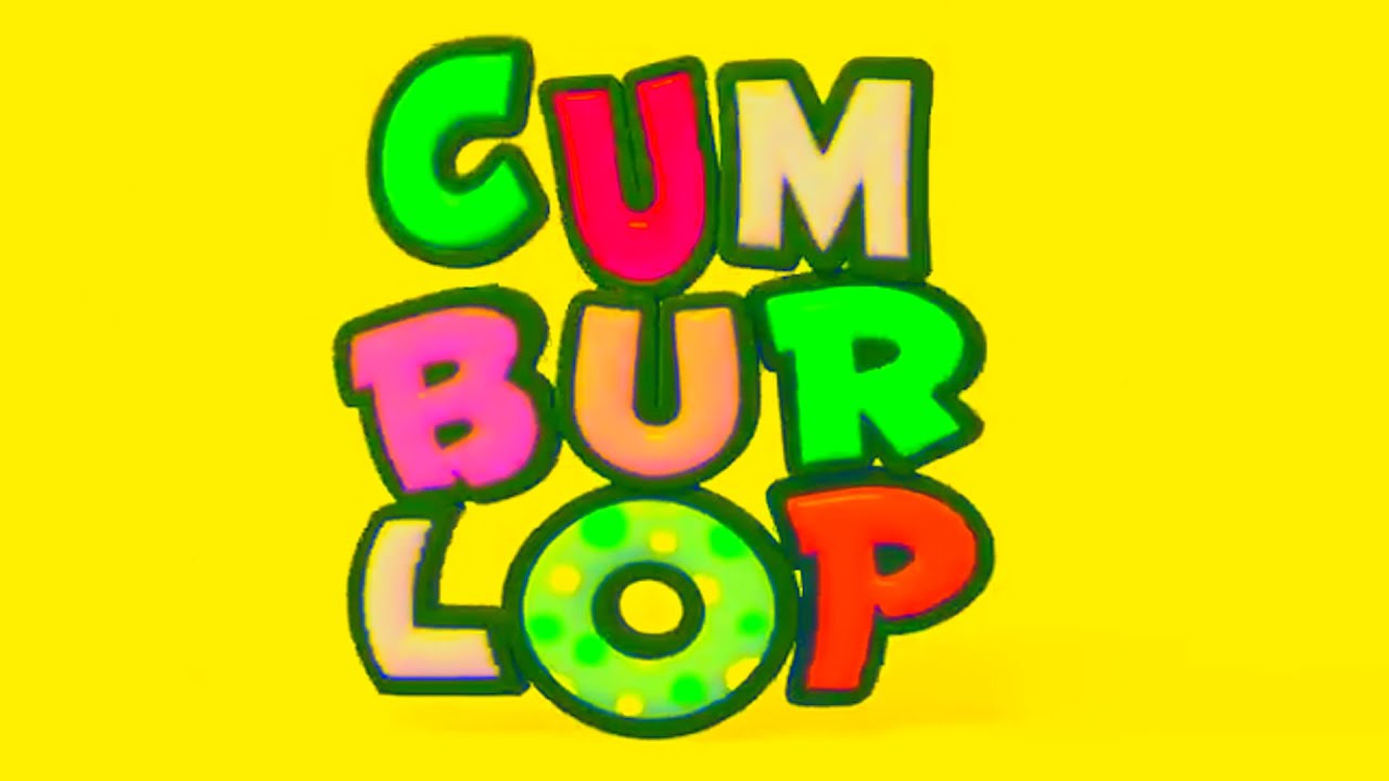 Cumburlop Logo Intro Effects (Sponsored by Preview 2 Effects)