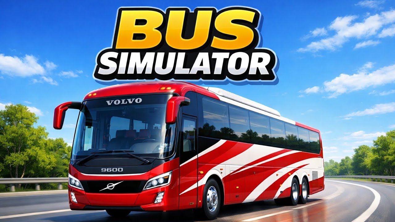 World’s Longest Bus Route 🚍 | Volvo 9600 Full Journey