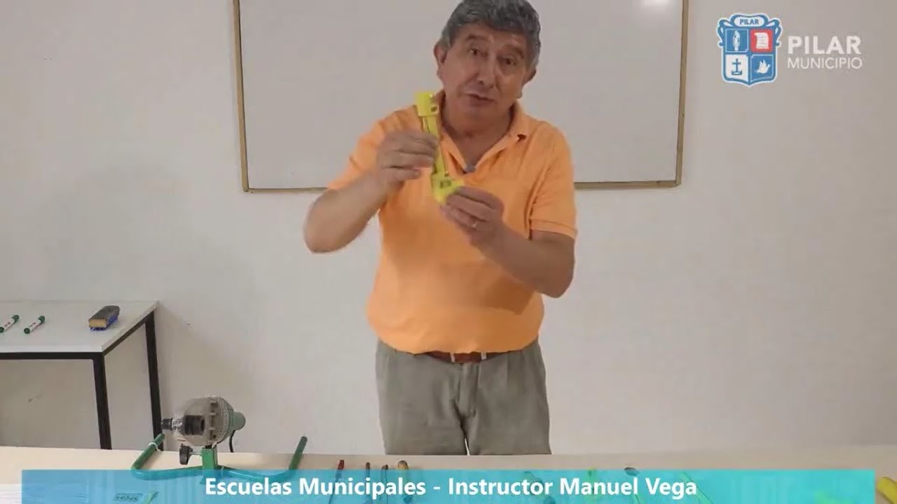Clase Abierta: Termofusión