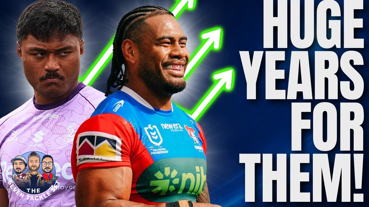 NRL SuperCoach 2026: Кандидаты, способные вернуться в строй 👀 Кто сможет реабилитироваться?