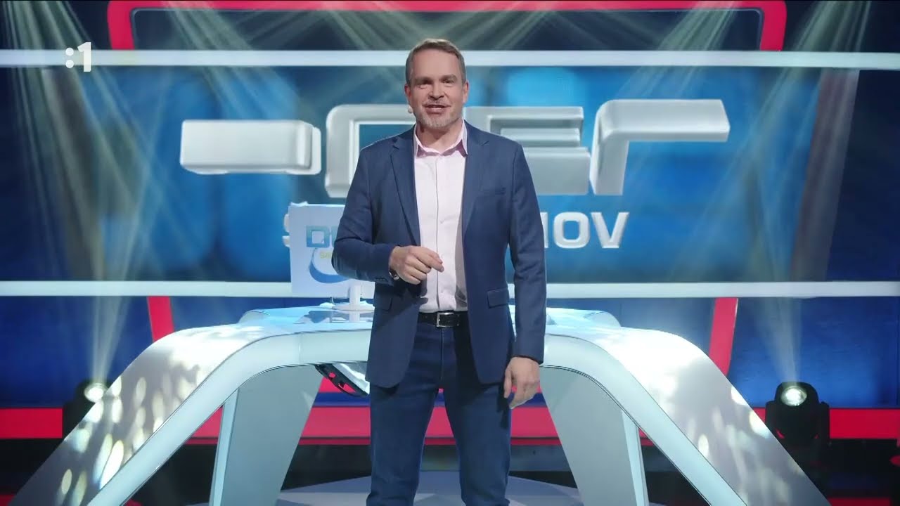 DUEL Šampiónov '26 - 5 [Vlado vs. Štefan]