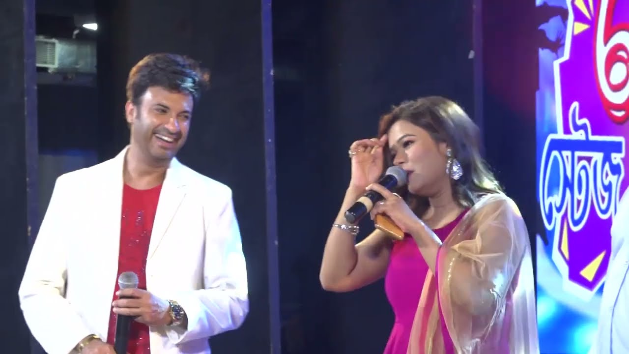 SMPAI | Events | Biannual Show | Fashion Show | Dance Show | Samrat Mukherji | 2023