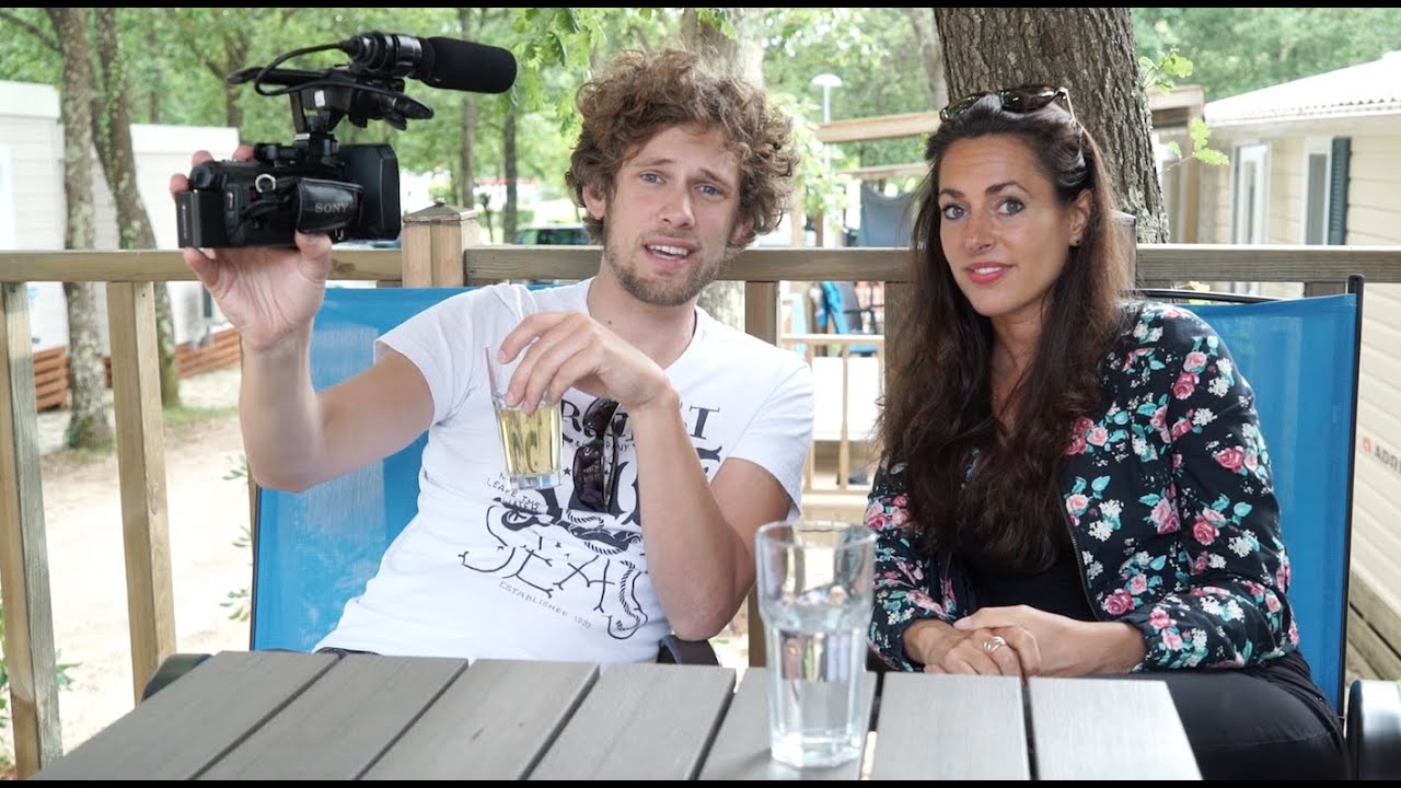 Vlog #1: Welkom in Istrië