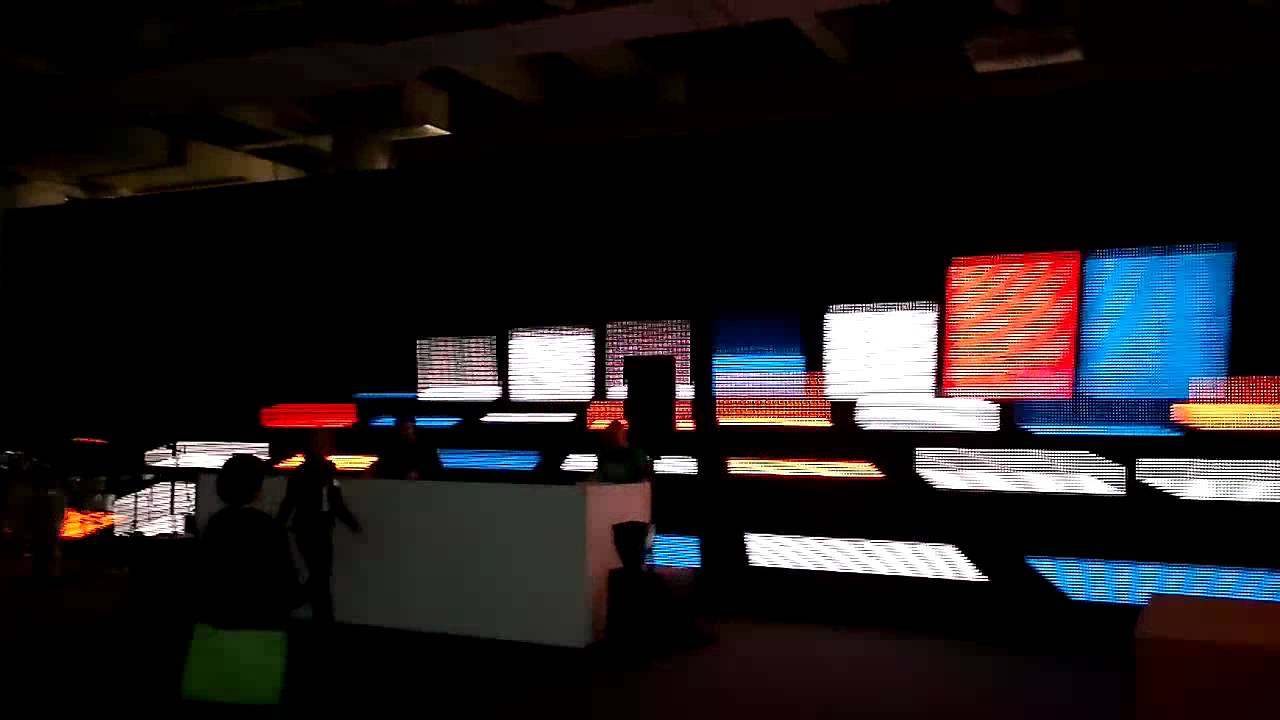 Cebit 2012 #6