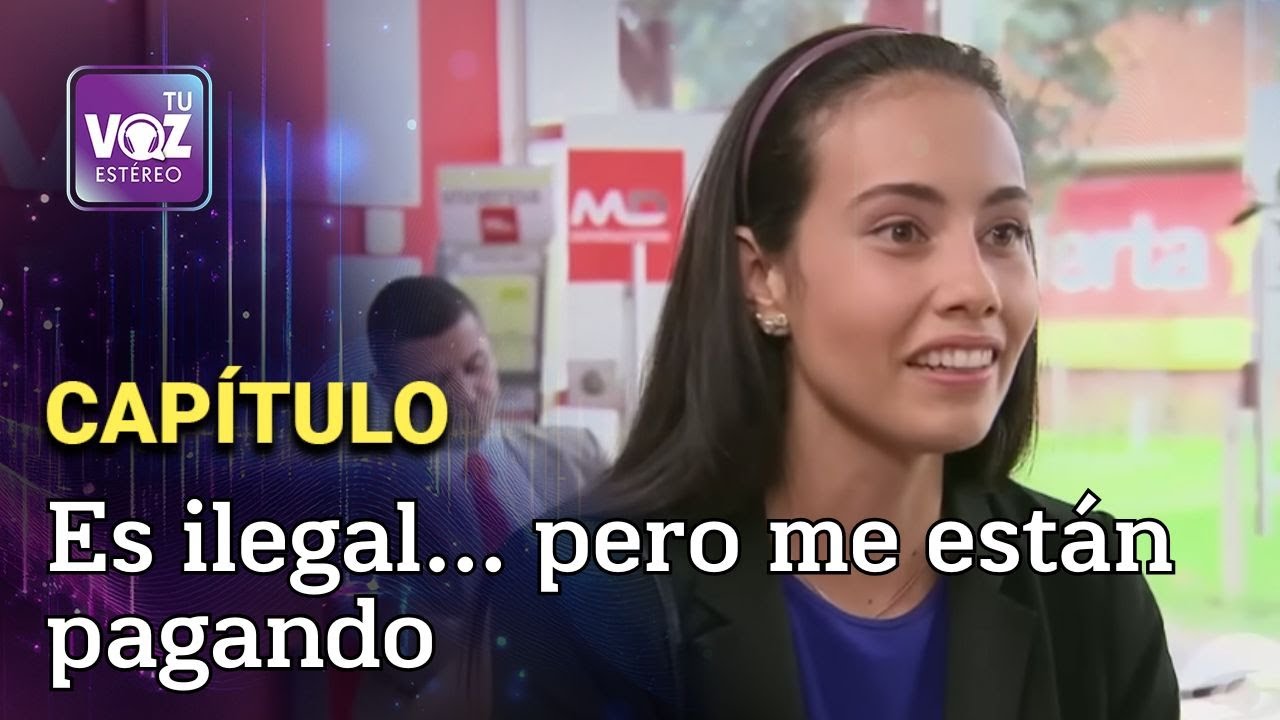 Jugaban con los sueños de las personas, pero se dieron cuenta – Las estafadoras | Tu Voz Estéreo