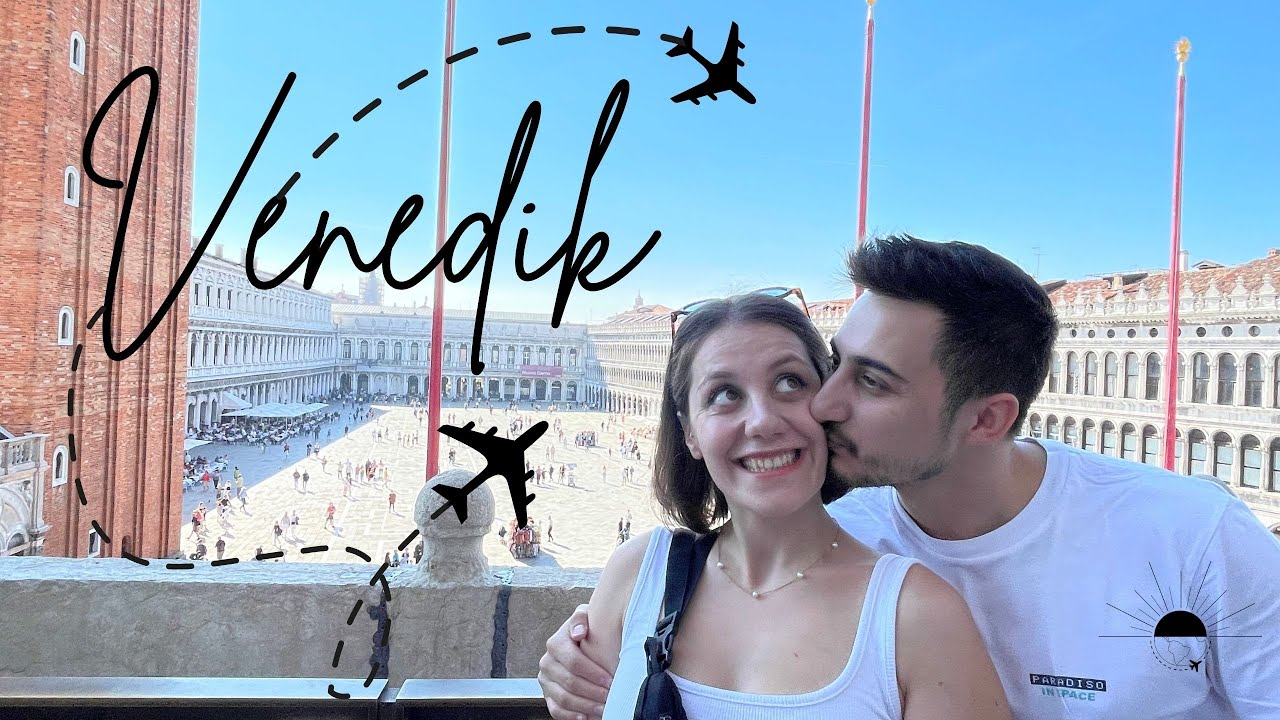 Venedik | Milano'dan nasıl geldik? | San Marco | İstanbul'dan kaçırılan bronz atlar #eatcodetravel