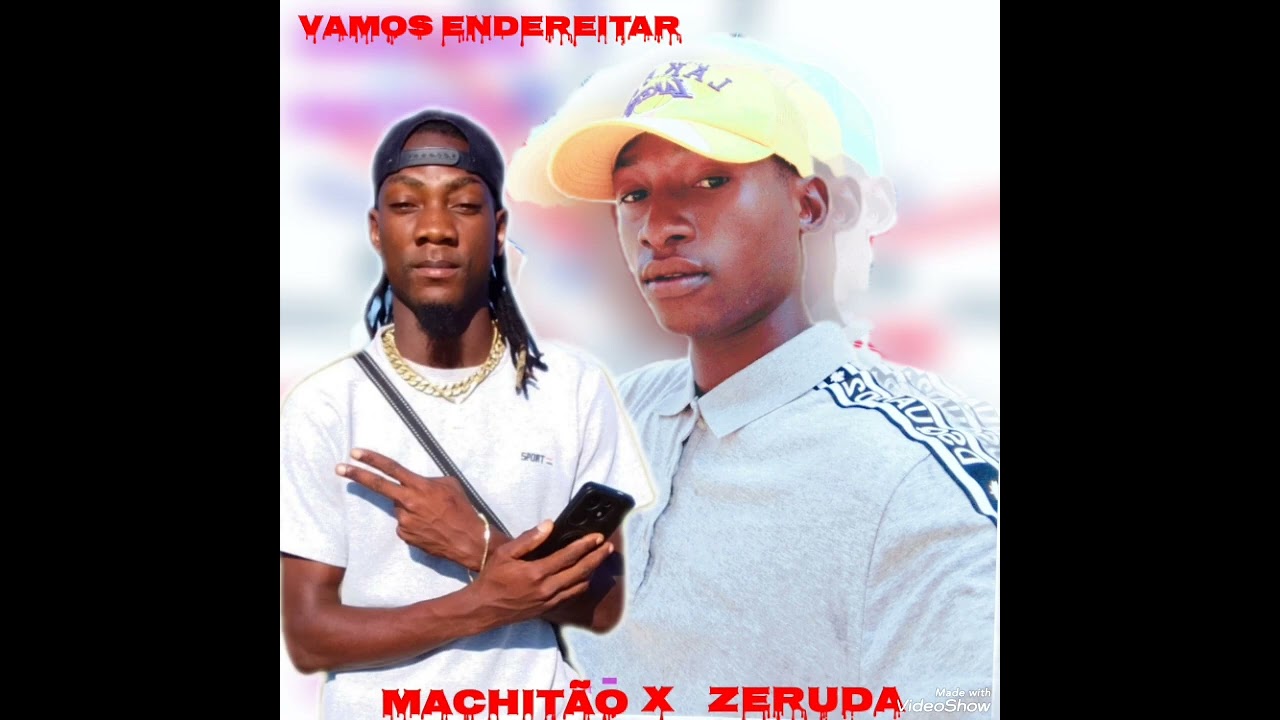 Os 40 Tropa -_ Vamos Endereitar (128k)mp3